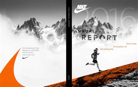 jaarverslag nike|nike financial reporting.